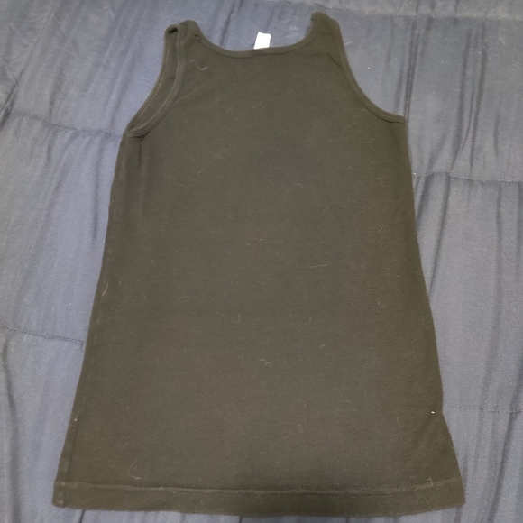 Muse Graphic Tank Undisclosed Desires - Picture 2 of 2